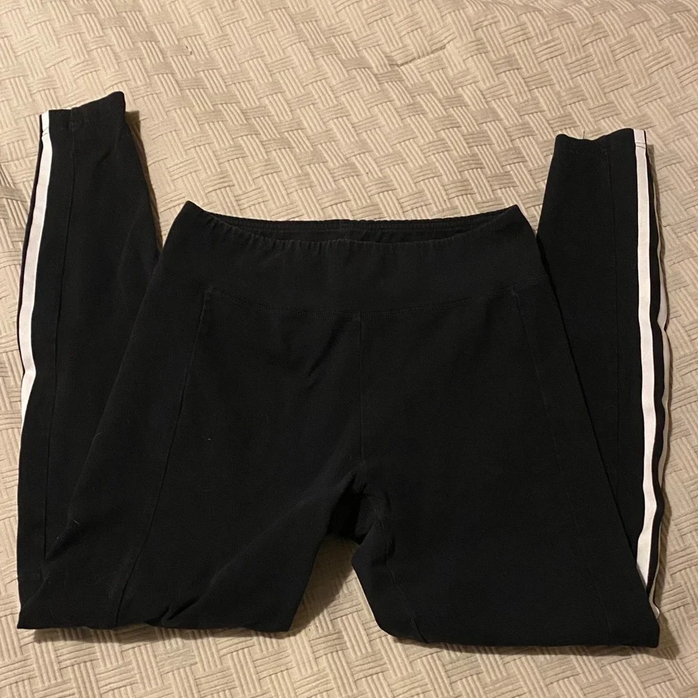 adidas size medium leggings - Picture 2 of 3